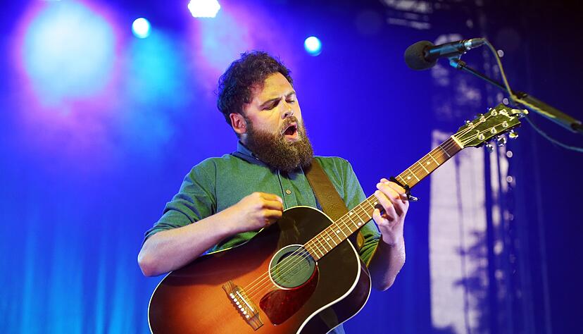 2018 trat der Brite Passenger beim Blacksheep-Festival in Bonfeld auf. 2018 trat der Brite Passenger beim Blacksheep-Festival in Bonfeld auf.