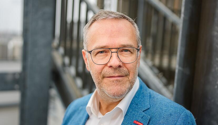 Digitalisierung ist auch im Handwerk ein Thema.