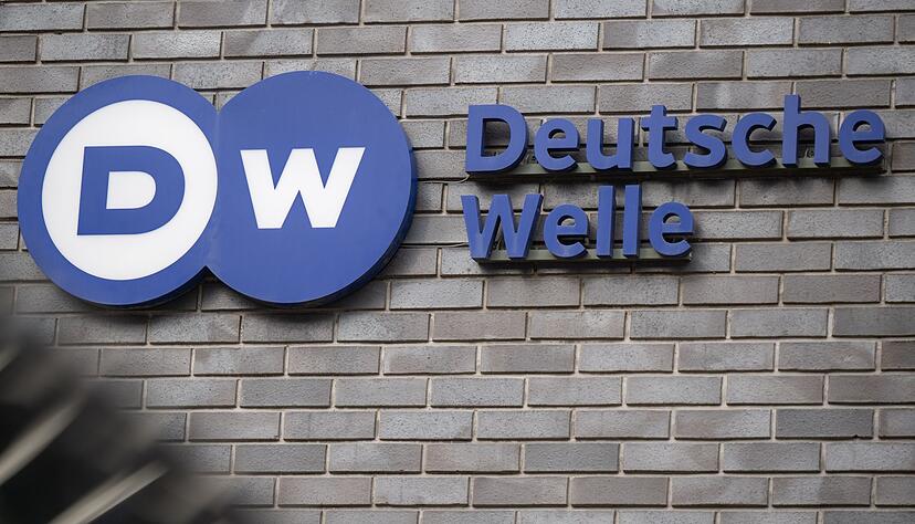 Die Vorw&uuml;rfe gegen Uludag beziehen sich laut DW auf einen etwa eineinhalb Jahre alten Post des Journalisten auf der Plattform X. (Archivbild)