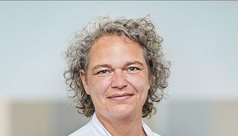 Katrin Schierle, derzeit Stellvertreterin, wird neue Leiterin des SLK-Instituts für Pathologie. Katrin Schierle, derzeit Stellvertreterin, wird neue Leiterin des SLK-Instituts für Pathologie.