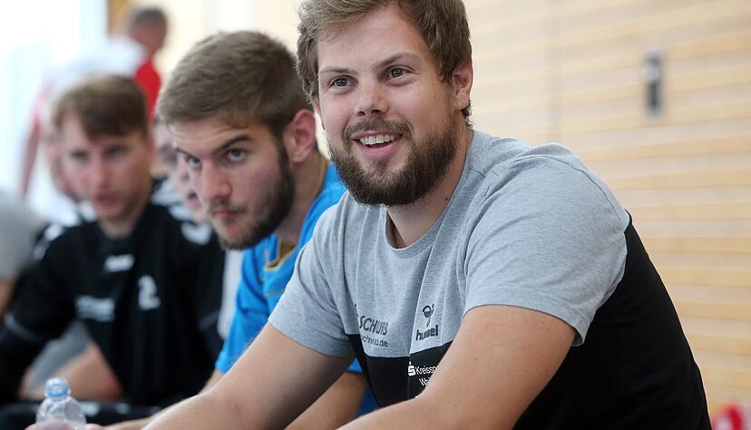 Frederick Griesbach wird neuer Co-Trainer der Frauen-Nationalmannschaft.