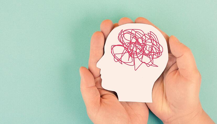 Depressionen &ndash; auch im Alter &ndash; k&ouml;nnen sich von einer leichten Symptomatik bis hin zum Suizid &auml;u&szlig;ern.