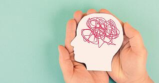 Depressionen &ndash; auch im Alter &ndash; k&ouml;nnen sich von einer leichten Symptomatik bis hin zum Suizid &auml;u&szlig;ern.