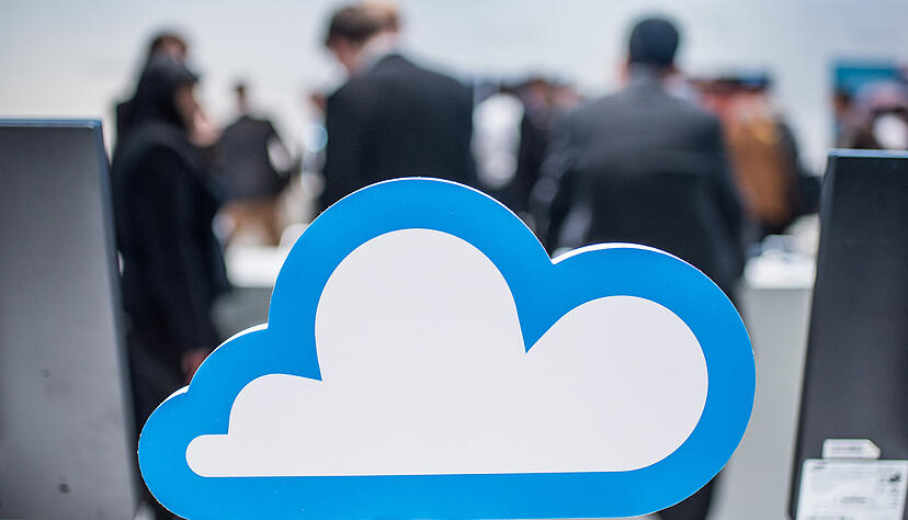 Die Konzerne Schwarz, Würth und EnBW bauen eine europäische Cloud-Alternative auf. Foto: dpa Die Konzerne Schwarz, Würth und EnBW bauen eine europäische Cloud-Alternative auf. Foto: dpa