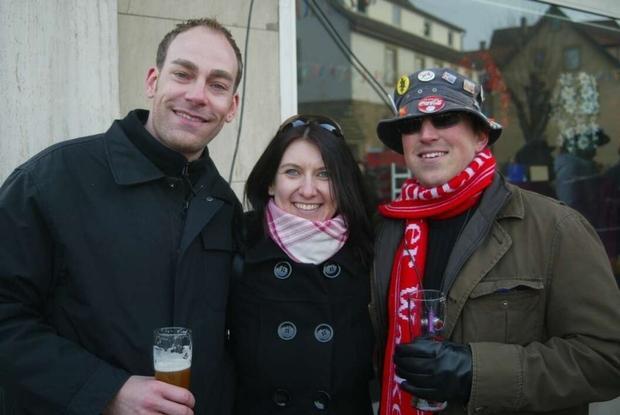 Faschingsumzug Eppingen-Rohrbach 3 | 15.02.