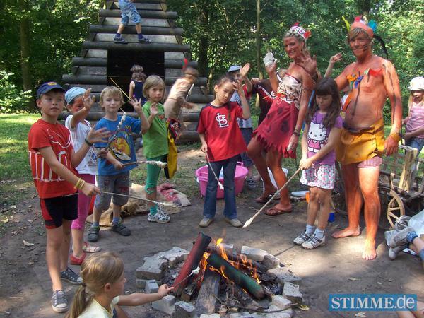 Freizeitung-Bildergalerie