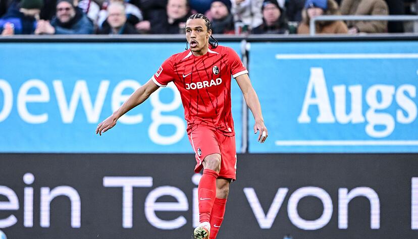 Kiliann Sildillia bestritt insgesamt 82 Bundesliga-Spiele für den SC Freiburg. Kiliann Sildillia bestritt insgesamt 82 Bundesliga-Spiele für den SC Freiburg.