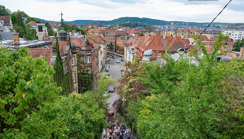 Lesersommer Stäffelestour Stuttgart