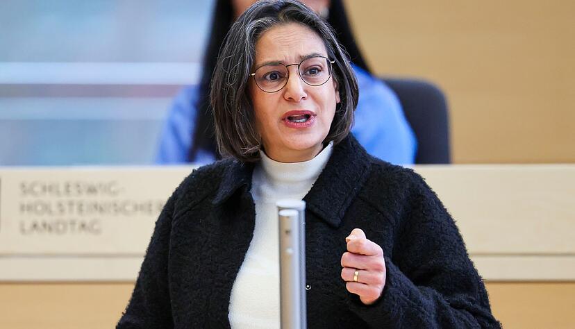 &laquo;Wir brauchen unsere Kulturschaffenden&raquo;, betonte SPD-Bundesvize Serpil Midyatli. (Archivbild)