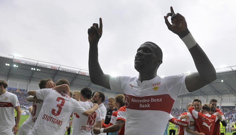 Letzter Spieltag Bundesliga | 23.05.