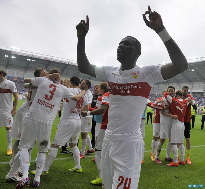 Letzter Spieltag Bundesliga | 23.05.