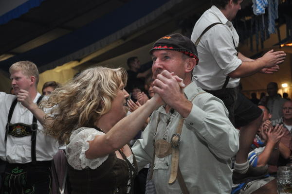 Oktoberfest Bad Rappenau | 16.10.