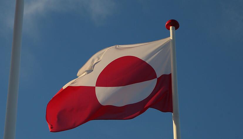 Frau von US-Vizepr&auml;sident J.D. Vance reist nach Gr&ouml;nland