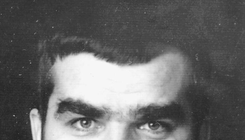Norbert Poehlke wurde von seinen Polizeikollegen als freundlich beschrieben.
