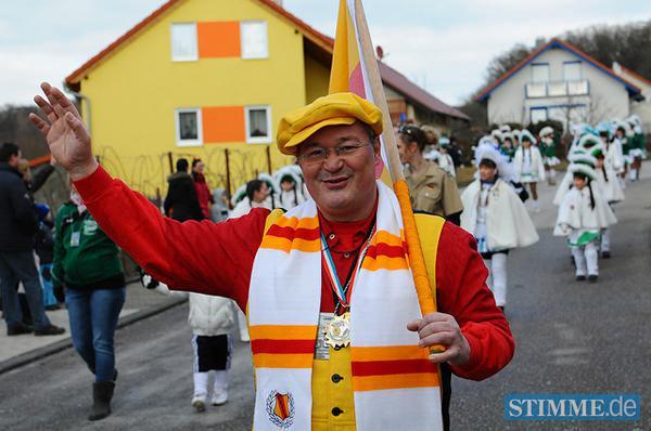 Faschingsumzug Obergimpern | 20.02. Faschingsumzug Obergimpern | 20.02.