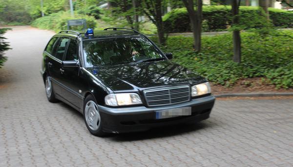 Festnahmen in Heilbronn | 24.05.