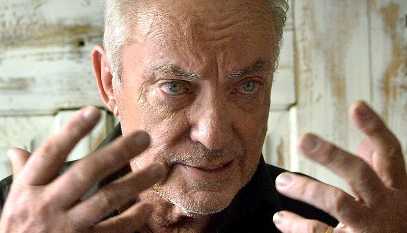 Der Hollywood-Star starb in seiner kalifornischen Wahlheimat. (Archivbild)