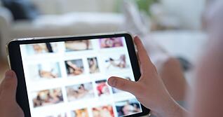 OnlyFans gewann insbesondere in der Corona-Pandemie stark an Popularit&auml;t. (Symbolbild)