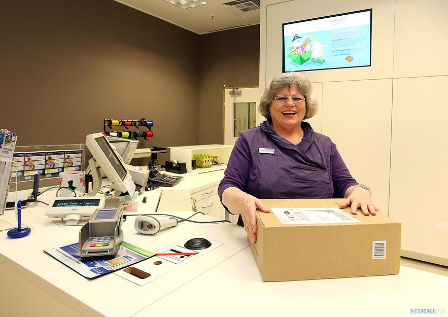 Galeria Kaufhof Heilbronn