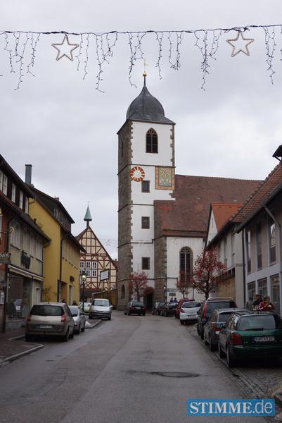Weihnachtsmarkt Waldenburg | 16.12. Weihnachtsmarkt Waldenburg | 16.12.