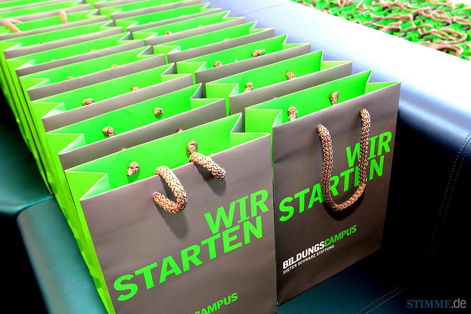Zusammengestellt von Archiv und Dokumentation der Heilbronner Stimme