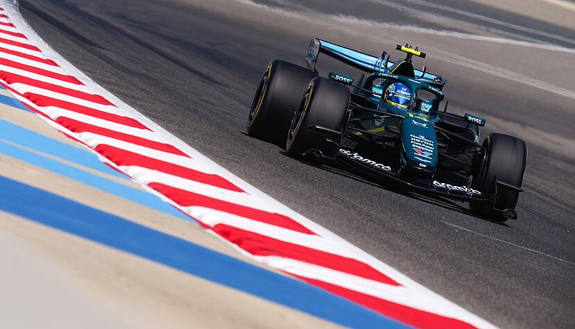 Der Honda-Motor verursacht ungew&ouml;hnliche Vibrationen. (Archivbild)