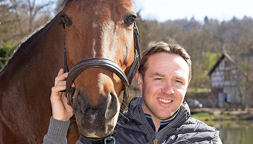 Hat den Stall des RV Heilbronn verlassen: Christopher Frazer.