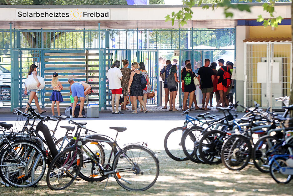 Freibad Neckarhalde Heilbronn