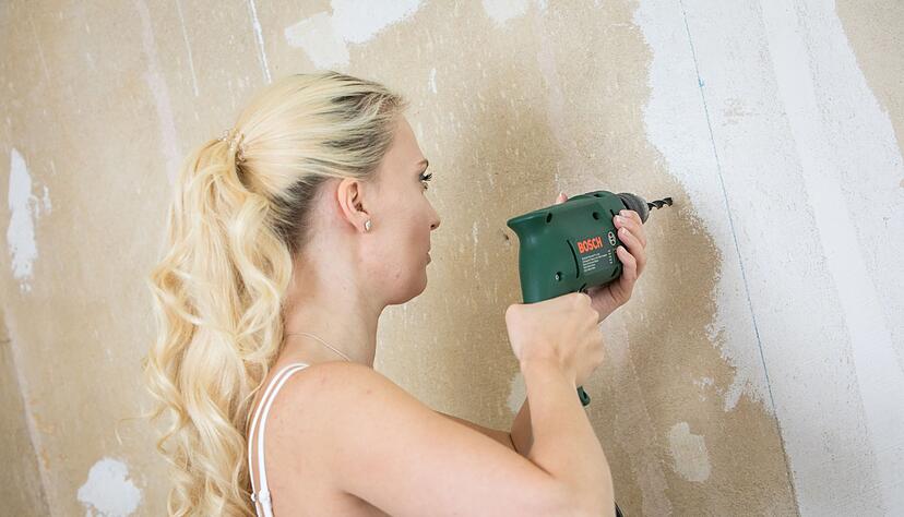 Bohren, h&auml;mmern, l&auml;rmen: All das ist werktags mindestens von 22.00 bis 6.00 Uhr nicht erlaubt - mancherorts sind die Auflagen sogar strenger.