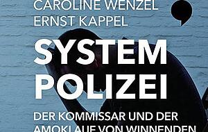 Zusammen mit der Journalistin Caroline Wenzel hat Ernst Kappel (rechts) ein Buch geschrieben. Zusammen mit der Journalistin Caroline Wenzel hat Ernst Kappel (rechts) ein Buch geschrieben.