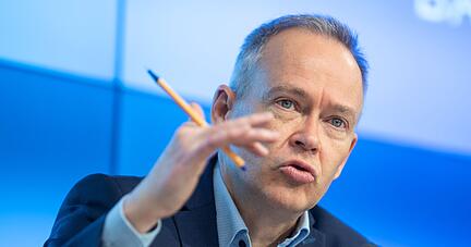 Stefan Brink, Baden-W&uuml;rttembergs Landesbeauftragter f&uuml;r Datenschutz und Informationsfreiheit.