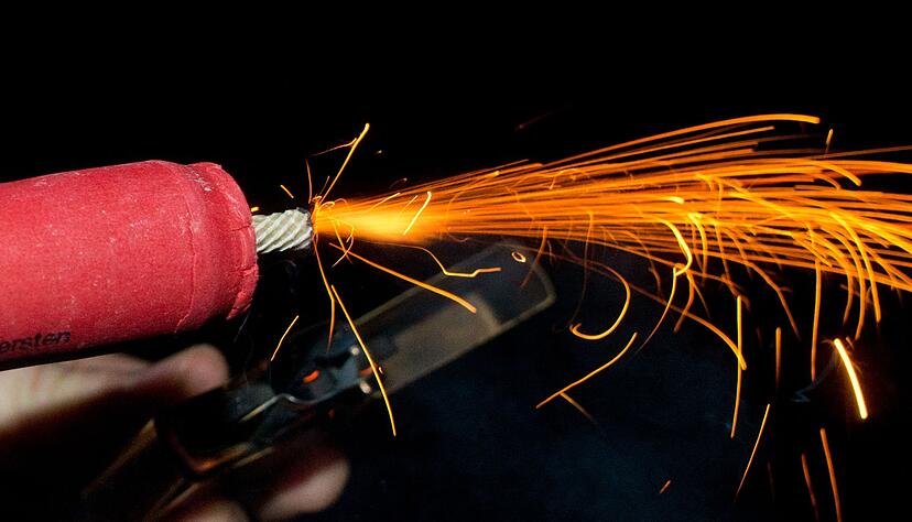 Immer wieder kommt es zu schweren Verletzungen. (Symbolbild)