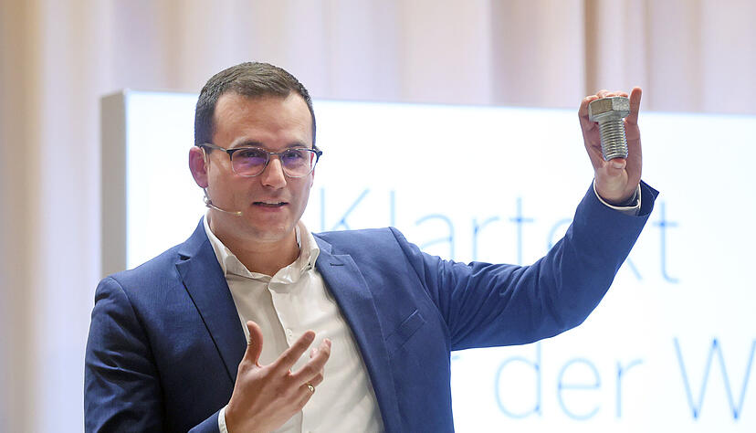 Tim Breitkreuz (CDU)