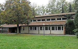 Wenn die Flüchtlinge privat nicht mehr in Weinsberg untergebracht werden können, kann die Mühlrainturnhalle als Unterkunft dienen. Wenn die Flüchtlinge privat nicht mehr in Weinsberg untergebracht werden können, kann die Mühlrainturnhalle als Unterkunft dienen.