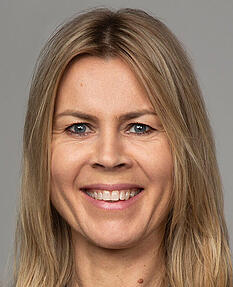 Katrin Math ist Personalleiterin an der Hochschule Heilbronn. Katrin Math ist Personalleiterin an der Hochschule Heilbronn.