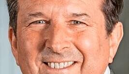 Otto Weidmann spricht für die FWV. Otto Weidmann spricht für die FWV.