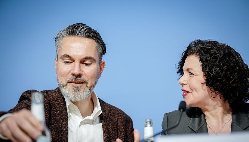 Das BSW hat sich bei seiner Klausurtagung für die anstehenden Wahlkämpfe sortiert. (Archivbild) Das BSW hat sich bei seiner Klausurtagung für die anstehenden Wahlkämpfe sortiert. (Archivbild)