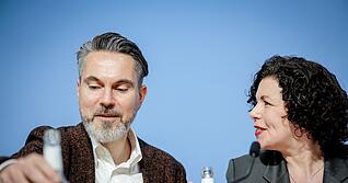 Das BSW hat sich bei seiner Klausurtagung f&uuml;r die anstehenden Wahlk&auml;mpfe sortiert. (Archivbild)