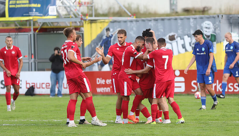 Türkspor Neckarsulm: Nach dem Sieg in der zweiten Runde des WFV-Pokals bei den Sportfreunden Schwäbisch Hall startet Türkspor Neckarsulm am Sonntag in die Oberliga-Saison.