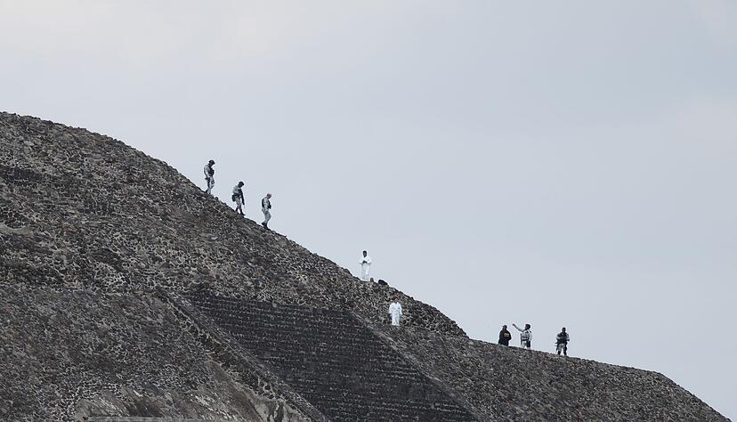 Get&ouml;tet wurde eine Kanadierin, 13 weitere Touristen wurden verletzt.