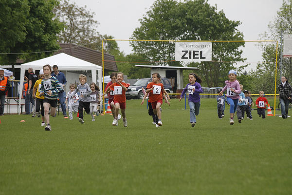 S&uuml;dzuckerlauf Bad Friedrichshall | 08.05.