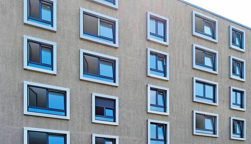 Wohnungen in Heilbronn: Der Mietspiegel ist ein wichtiges Instrument auf dem Wohnungsmarkt.
Foto: Archiv/Mugler Wohnungen in Heilbronn: Der Mietspiegel ist ein wichtiges Instrument auf dem Wohnungsmarkt.
Foto: Archiv/Mugler