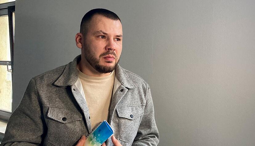 Valeriias Vater: &laquo;Es gibt aber keine Bestrafung, die mir Valeriia zur&uuml;ckgeben k&ouml;nnte.&raquo;