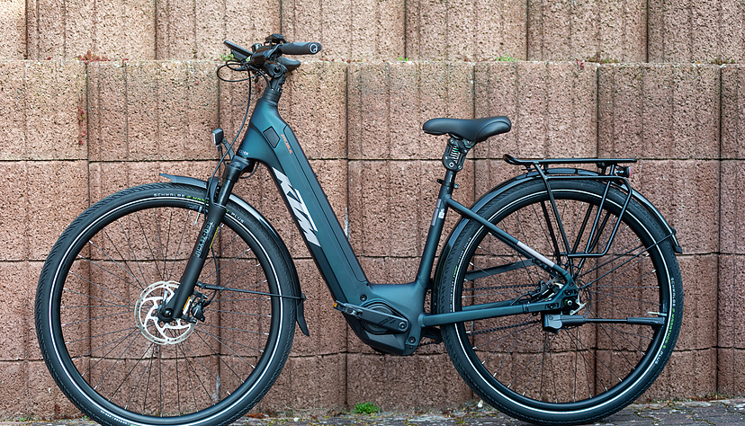 Leintal Bike, Ebikes