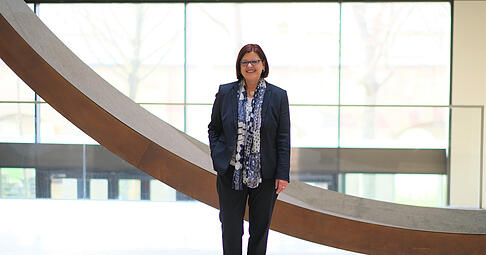 Baden-Württembergs Landeswahlleiterin Cornelia Nesch hat das Ergebnis der Bundestagswahl überprüft, wie bei jeder Wahl. Im Falle des BSW gibt es Abweichungen.