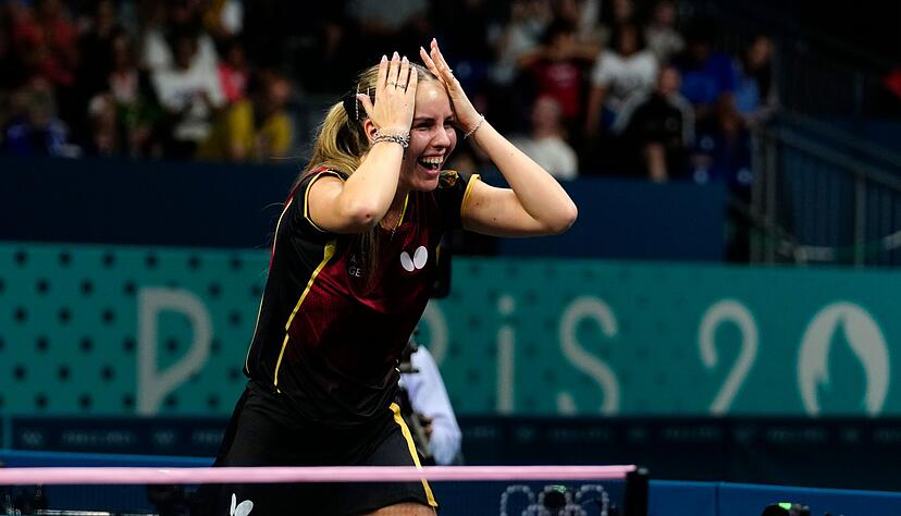 Kaufmann gewann wieder beide Einzel. Kaufmann gewann wieder beide Einzel.