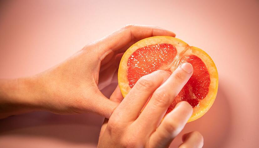Lieber sanft, lieber fest? Um herauszufinden, was gef&auml;llt, hilft nur eines: ausprobieren und nachsp&uuml;ren.