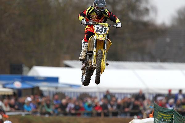 Wintermotocross Frankenbach | 13.03. Wintermotocross Frankenbach | 13.03.