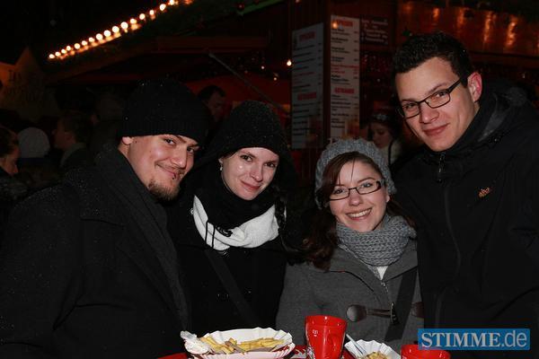 Weihnachtsmarkt Bad Wimpfen | 02.12.