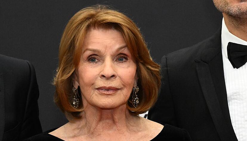 Senta Berger ist als beste Hauptdarstellerin nominiert. (Archivbild) Senta Berger ist als beste Hauptdarstellerin nominiert. (Archivbild)